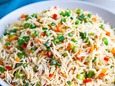 Veggie Fried Rice